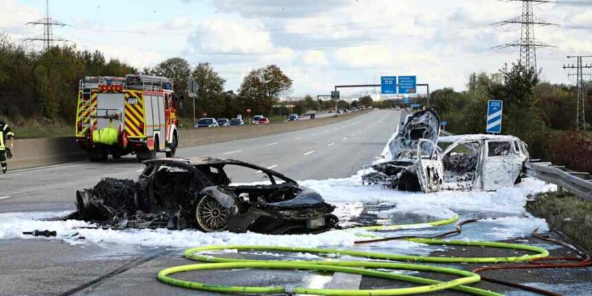 Noah F Influencer Unfall Tragisches Unglück erschüttert Brandenburg