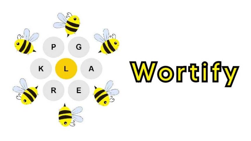 Wortify Deutsch Tägliches Wortspiel für Sprachgenies!