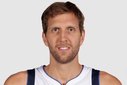 Dirk Nowitzki Kinder Einblick in Sein Familienleben und Erziehung