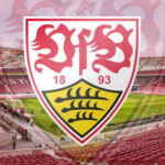 Aufstellungen und Teilnehmer des Spiels VfB Stuttgart gegen BVB