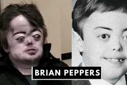 Brian Peppers – Einblicke in Leben, Internetphänomen und Vermächtnis