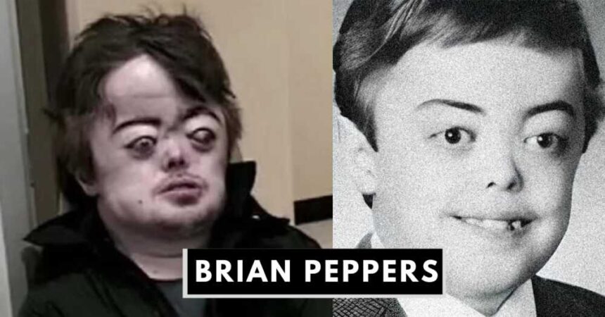 Brian Peppers – Einblicke in Leben, Internetphänomen und Vermächtnis