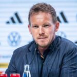 Julian Nagelsmann und Verena Breier Eine Chronik ihrer Beziehung und Karriere