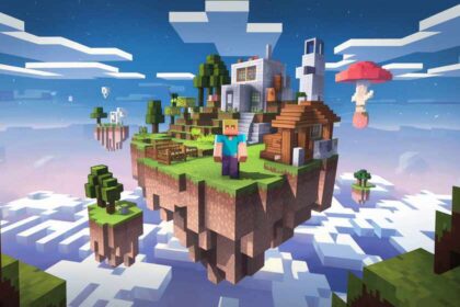 SkyCrypt Ein umfassender Leitfaden für Hypixel SkyBlock-Spieler