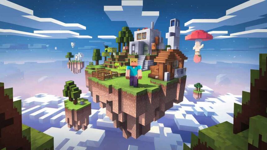 SkyCrypt Ein umfassender Leitfaden für Hypixel SkyBlock-Spieler