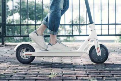 Elektroroller Online Kaufen Der Einfachste Weg, Ihren Elektroroller Zu Kaufen